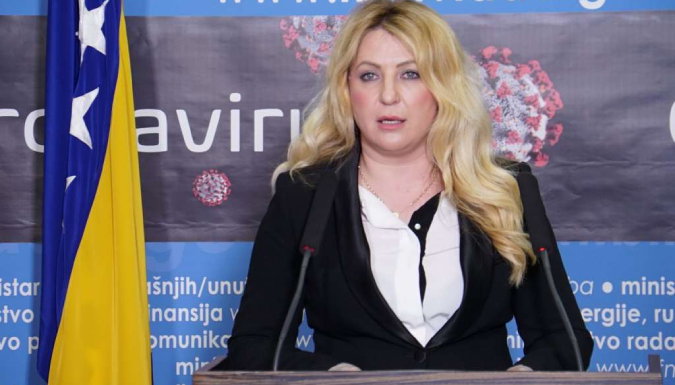 vlatka martinović