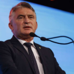 željko komšić