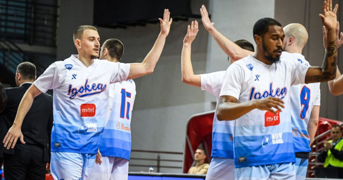 igokea