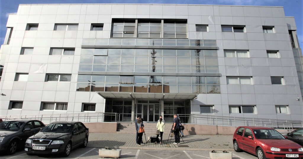 Okružno javno tužilaštvo Banja Luka