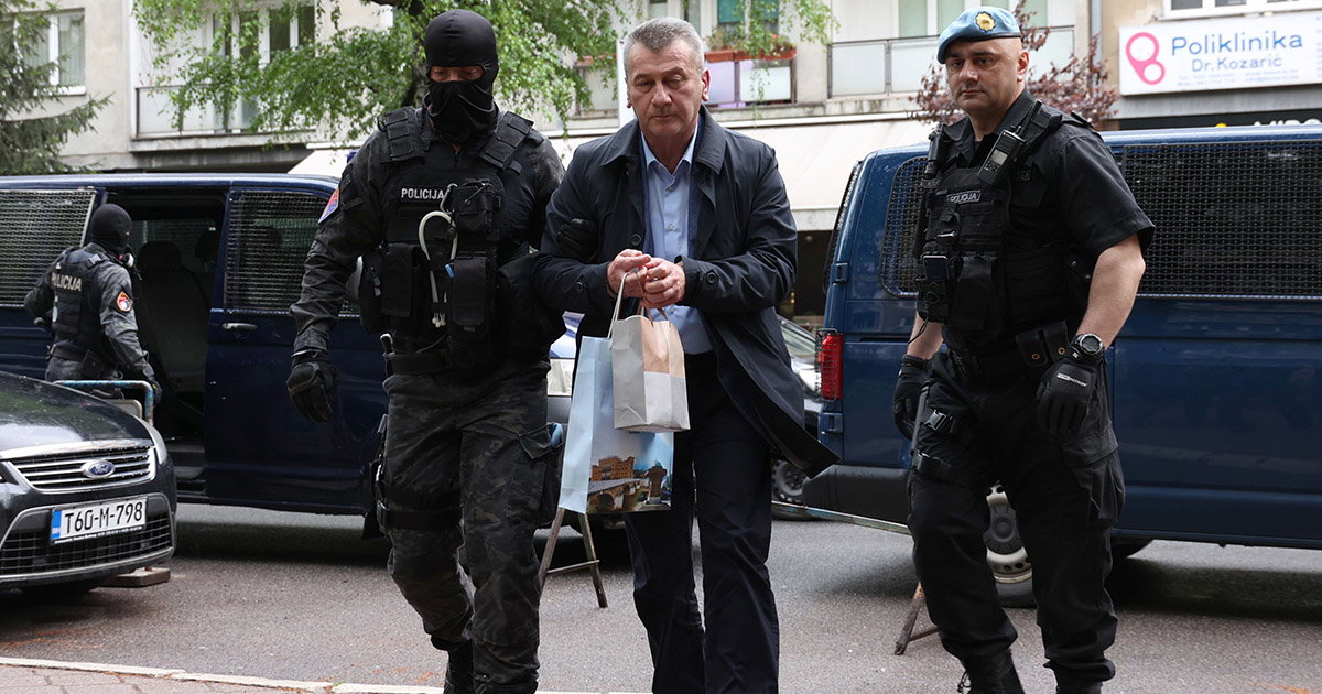 Ibrahim Hadžibajrić