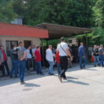 rudari zenica