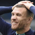 Edin Džeko