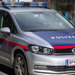 Austrijska policija
