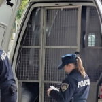 Hrvatska policija