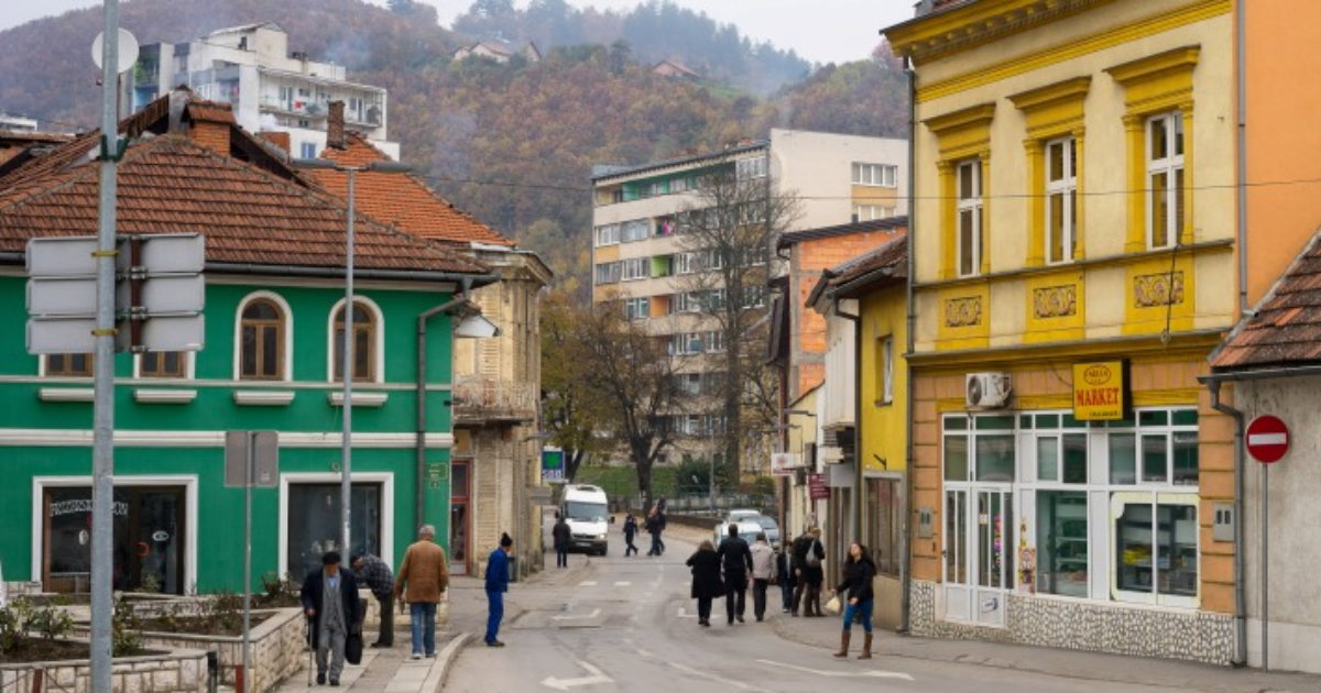 Goražde