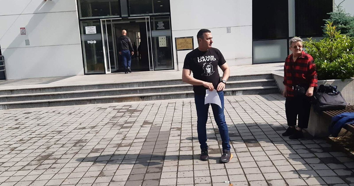 Davor Dragičević
