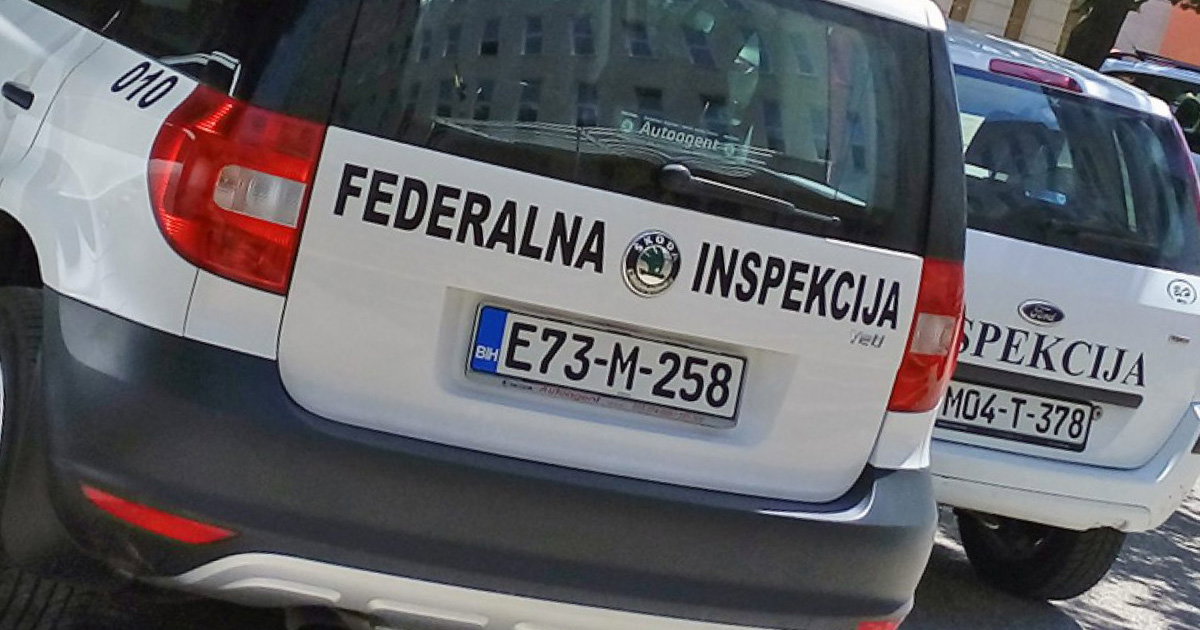inspekcija fuzip