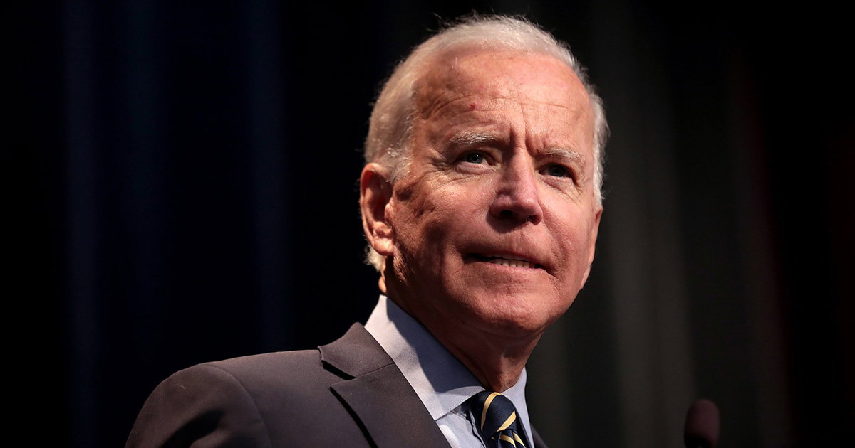 Joe Biden