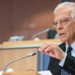 Josep Borrell