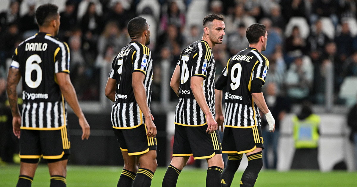 Juventus