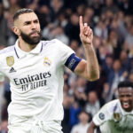 Karim Benzema