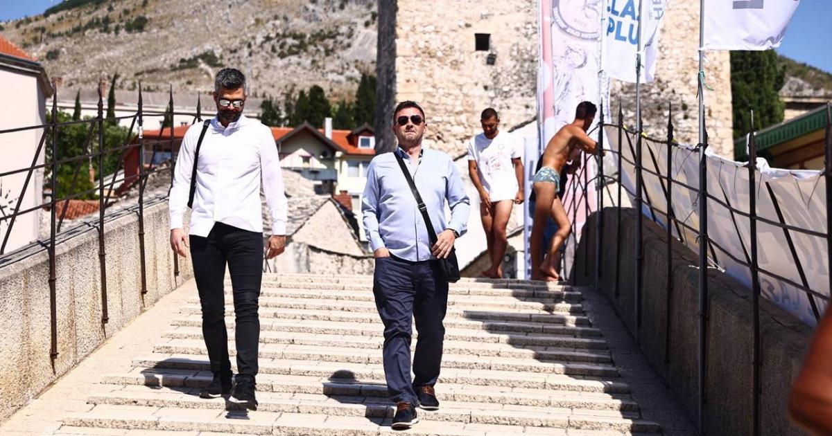 mario kordić stari most