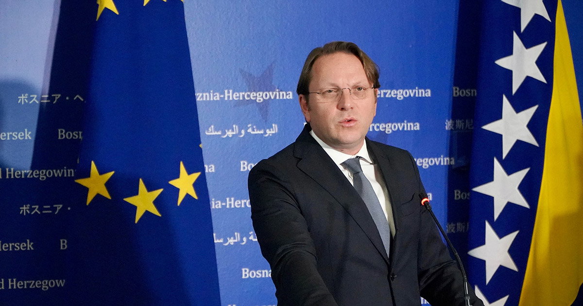 Oliver Varhelyi