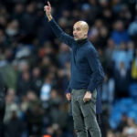 Pep Guardiola