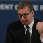 aleksandar vucic