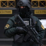 policija akcija policijska hapsenje