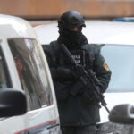 policija