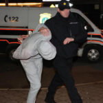 policija hapšenje