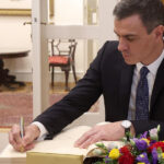 Pedro Sanchez