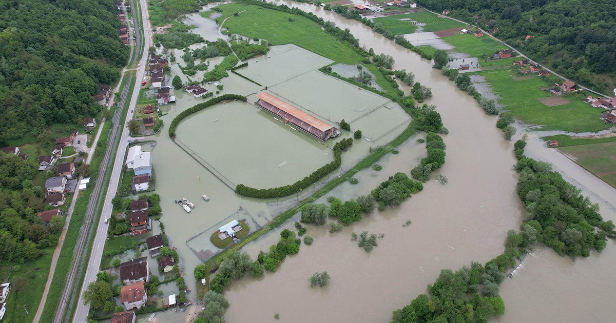 poplave nevrijeme
