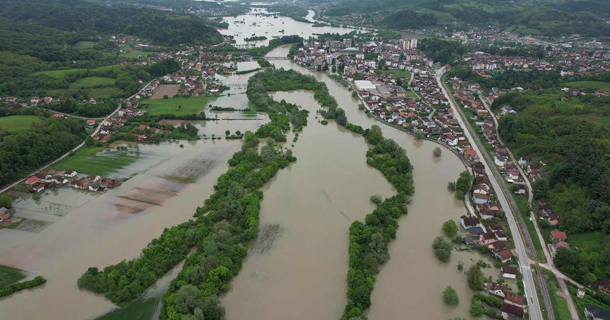 poplave