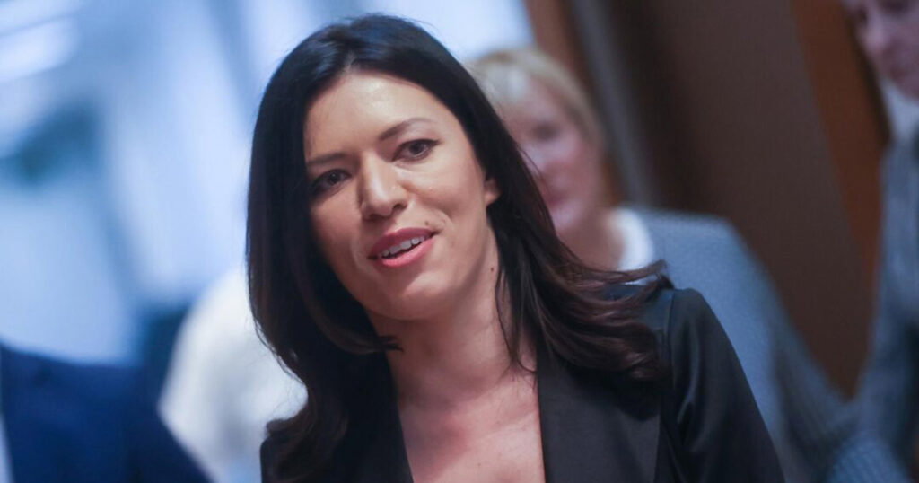 Sanja Vulić
