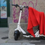 električni romobil