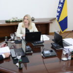 Sjednica Predsjednistva Bosne i Hercegovine