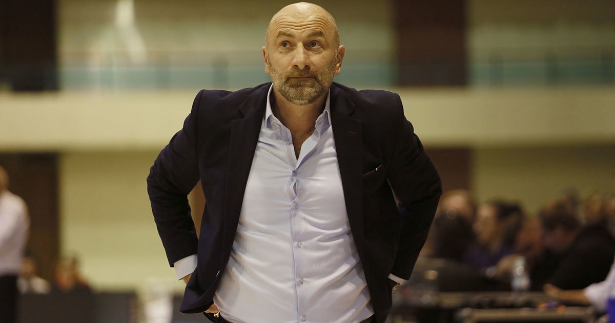 Adis Bećiragić