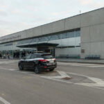 Međunarodni aerodrom Sarajevo