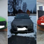 krađa automobila