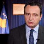 albin kurti