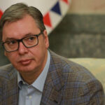 aleksandar vucic