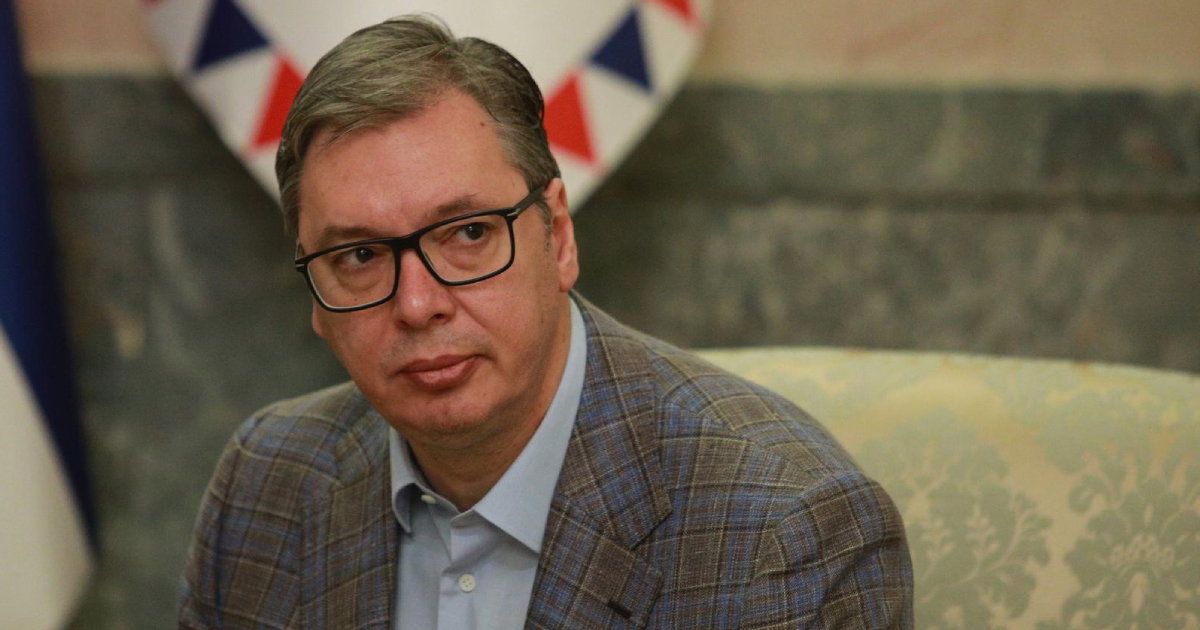 aleksandar vucic