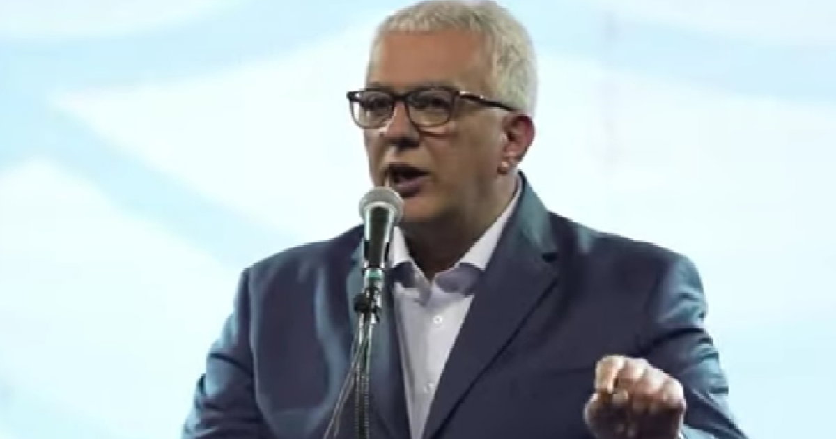 Andrija Mandic