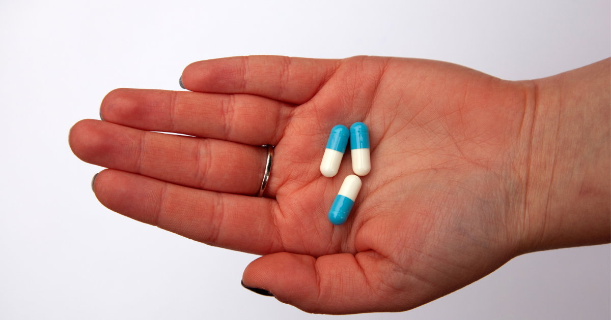antibiotici