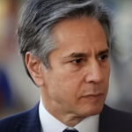 Antony Blinken