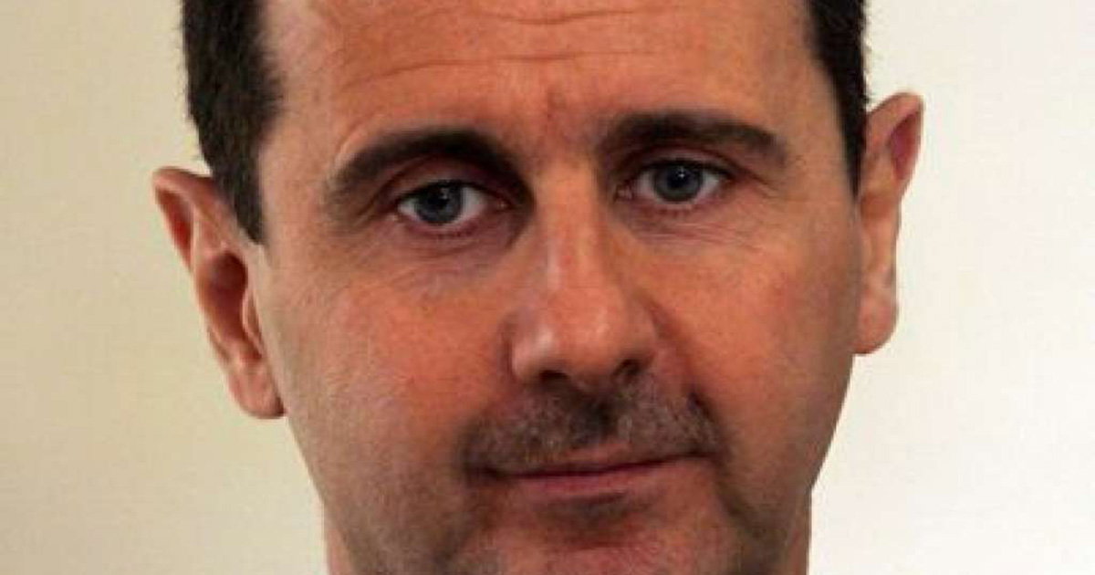 assad