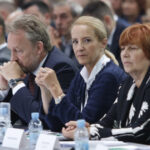 bakir sebija izetbegovic