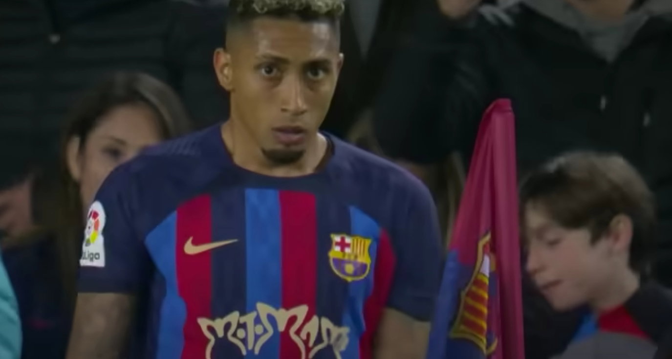 barcelona screen
