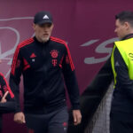 trener bayerna