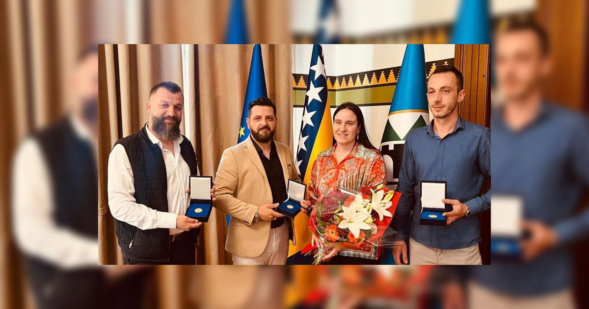 benjamina karić antidayton