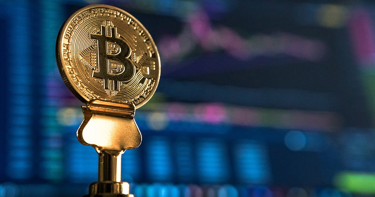 bitcoin