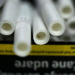 cigarete