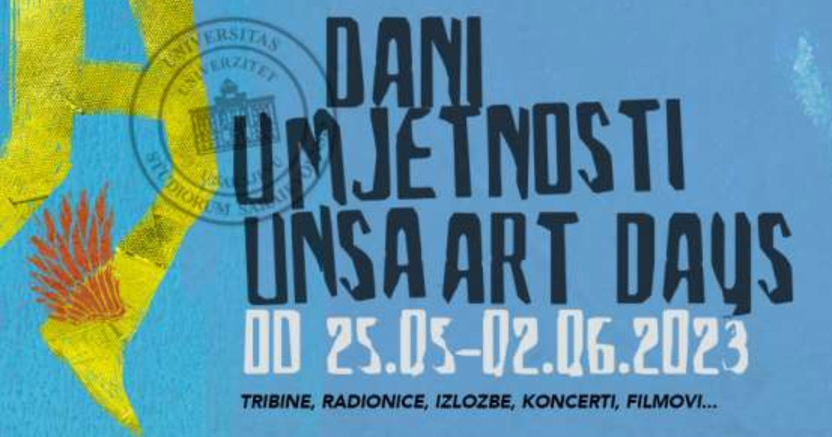umjetnosti