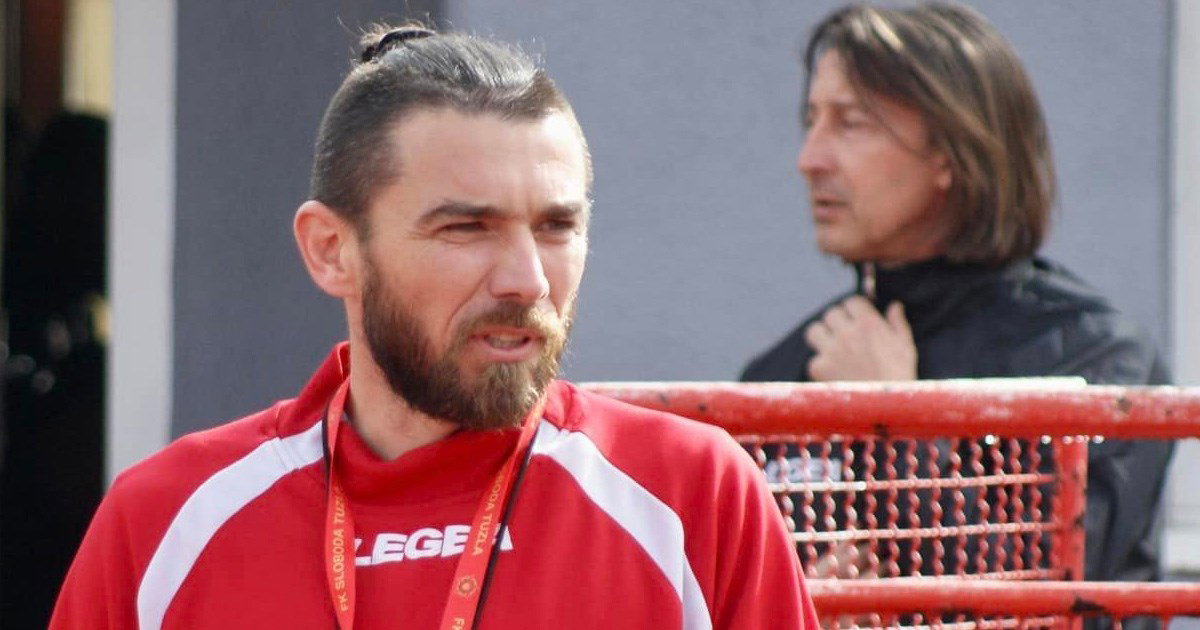 danijel pranjic sloboda