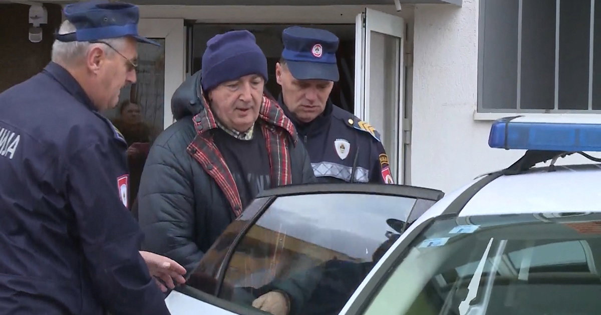 Alija Delimustafić