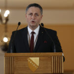 Denis Bećirović