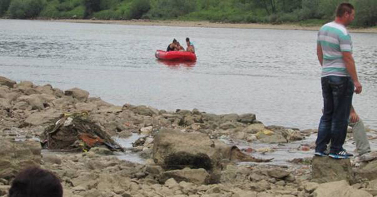 drina potraga